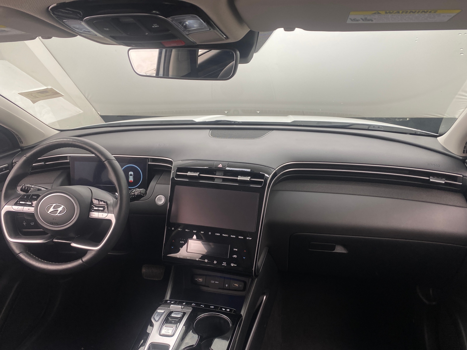 Thumbnail: 2023 Hyundai Tucson - 2