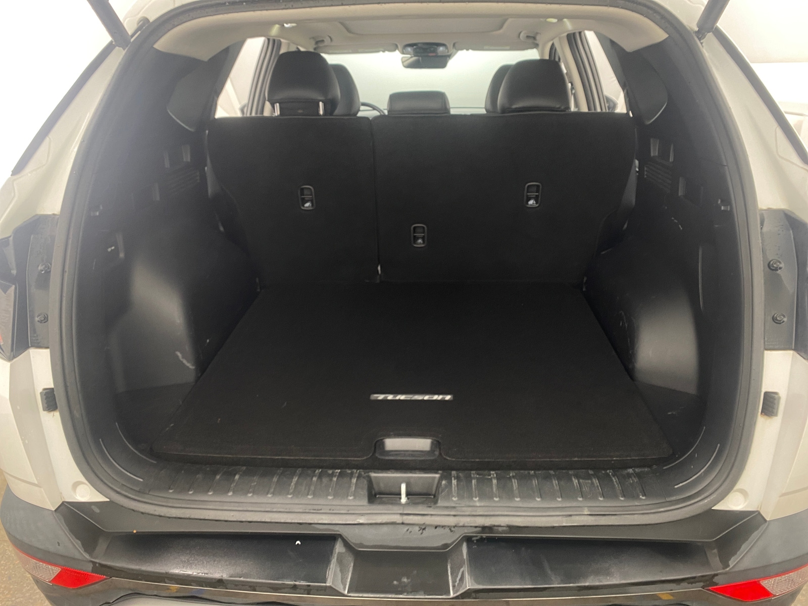 Thumbnail: 2023 Hyundai Tucson - 6