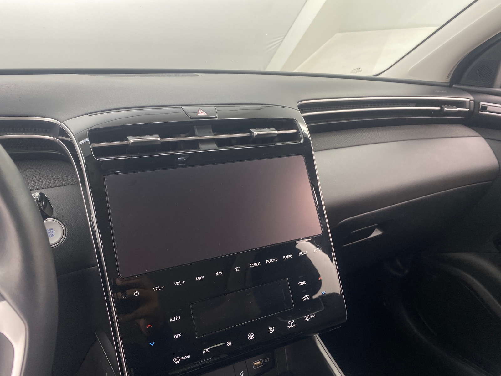 Thumbnail: 2023 Hyundai Tucson - 3