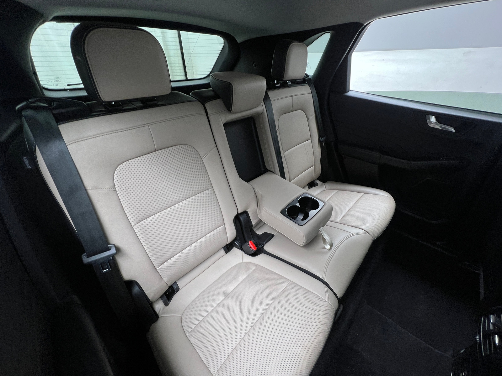 Thumbnail: 2022 Ford Escape - 6