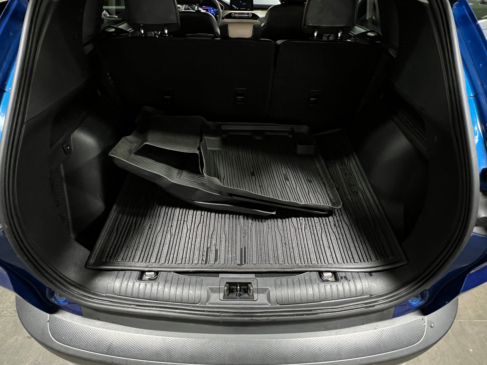 Thumbnail: 2022 Ford Escape - 7