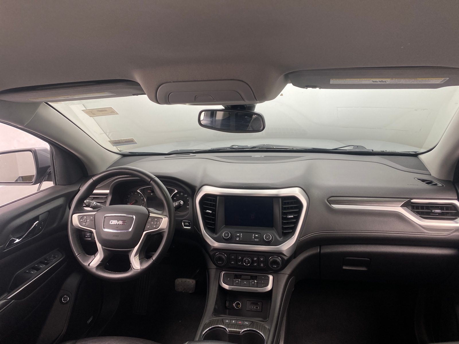 Thumbnail: 2023 GMC Acadia - 2