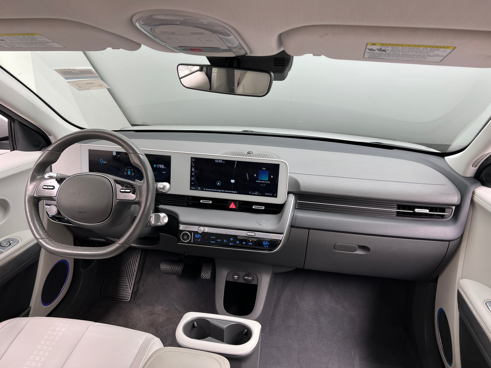 Thumbnail: 2023 Hyundai Ioniq 5 - 2