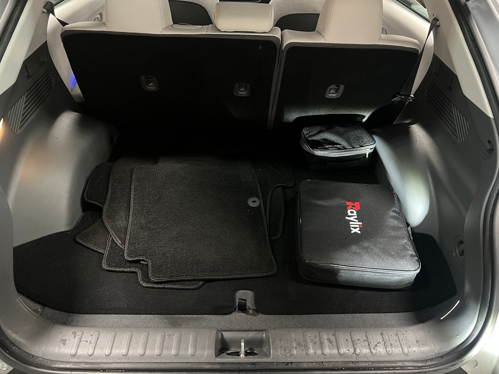 Thumbnail: 2023 Hyundai Ioniq 5 - 6