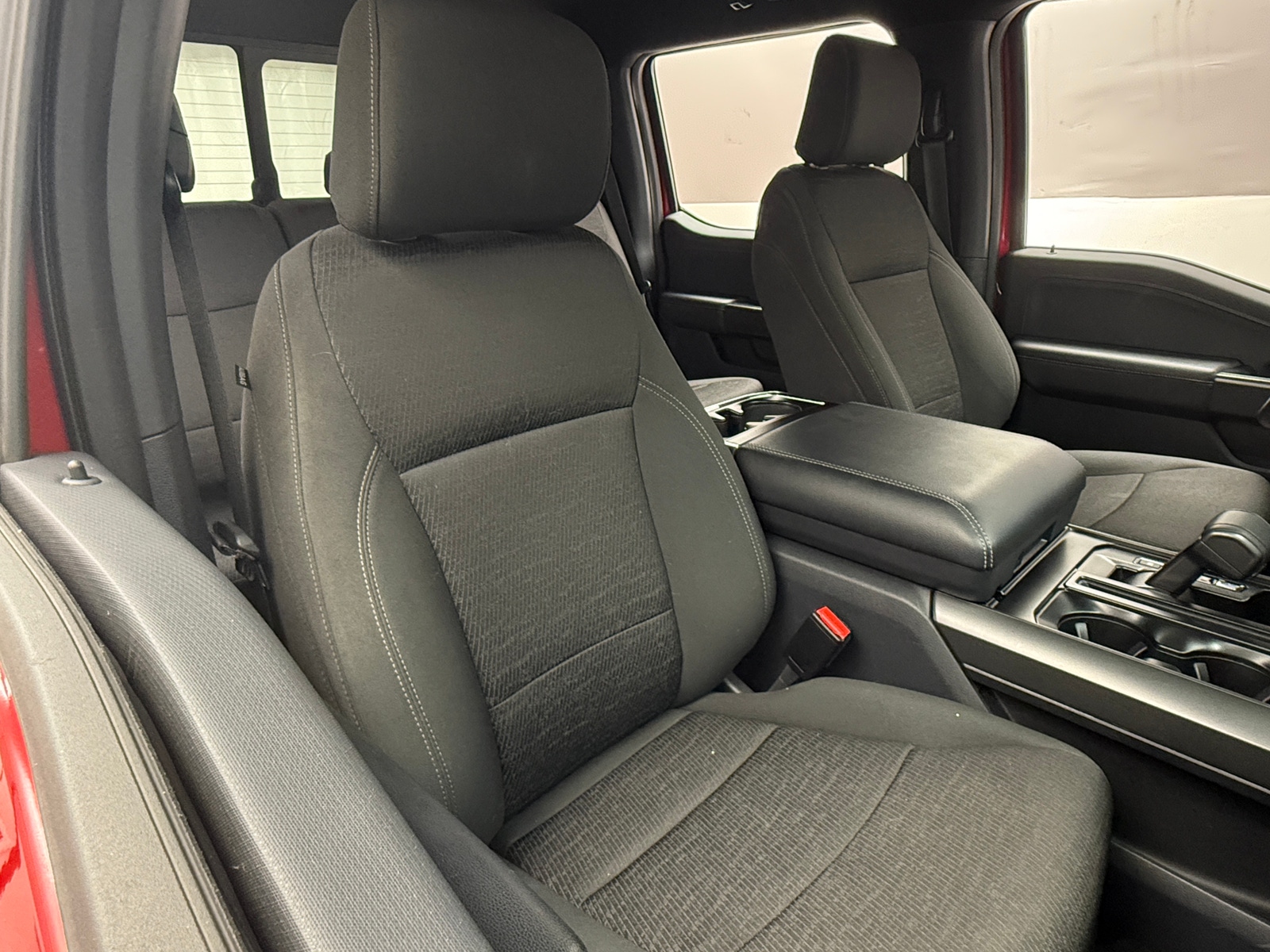 Thumbnail: 2024 Ford Econoline - 2