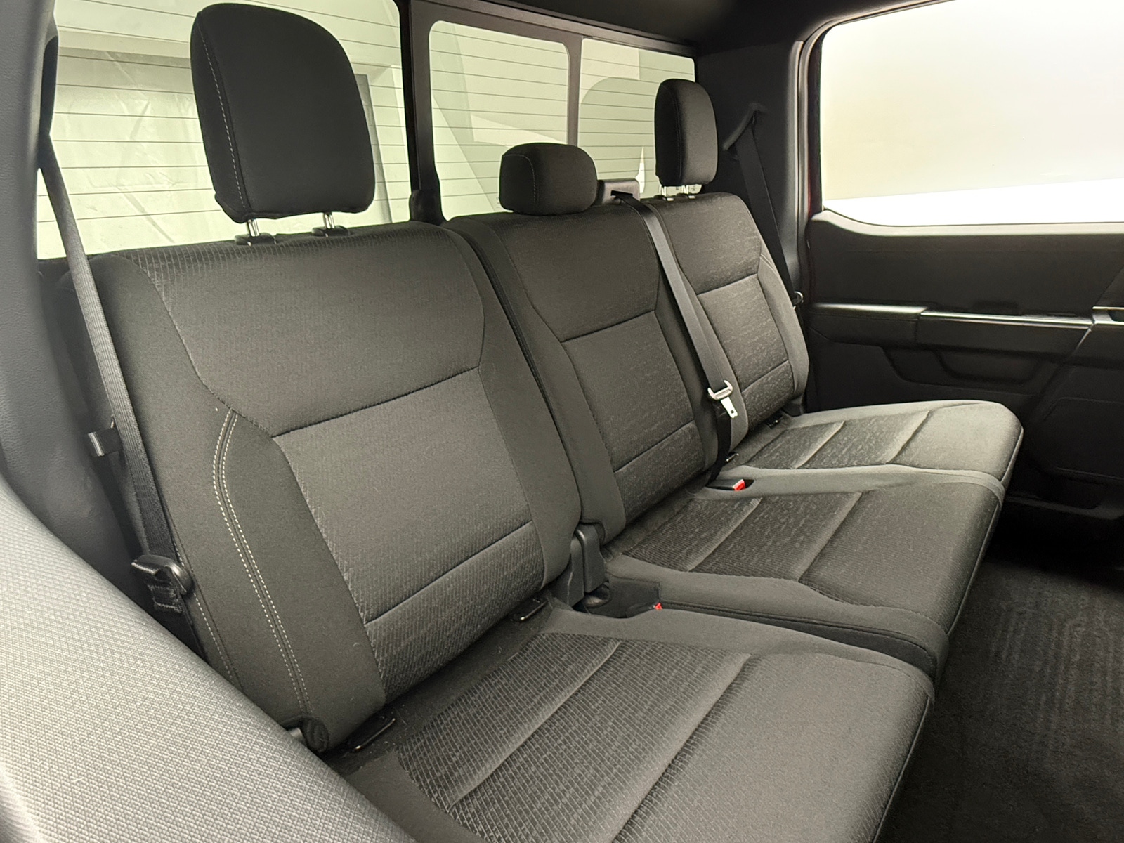 Thumbnail: 2024 Ford Econoline - 6