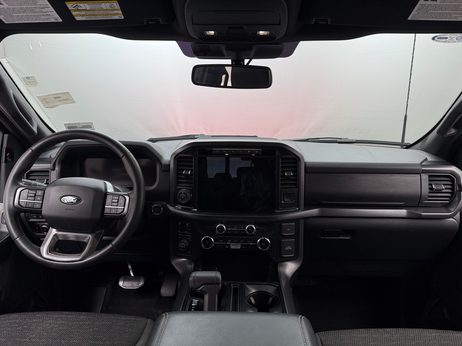 Thumbnail: 2024 Ford Econoline - 3