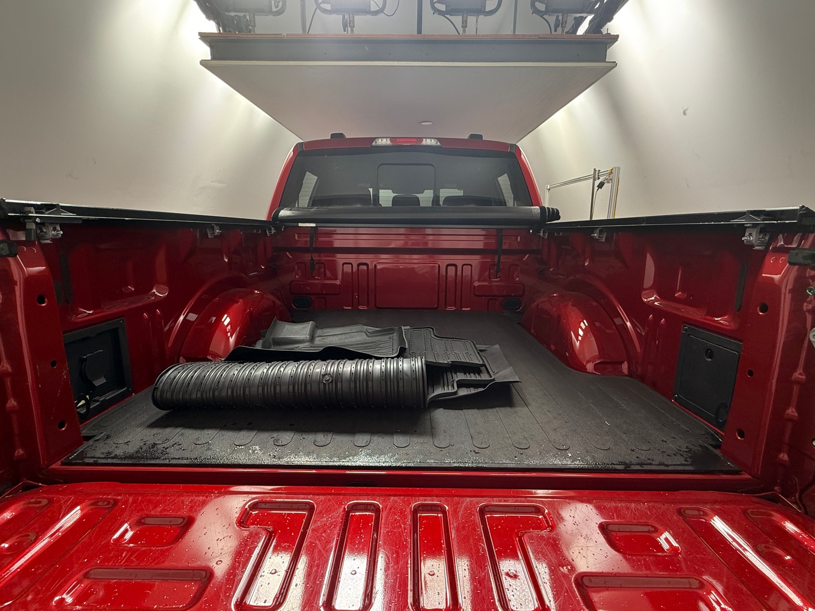 Thumbnail: 2024 Ford Econoline - 7