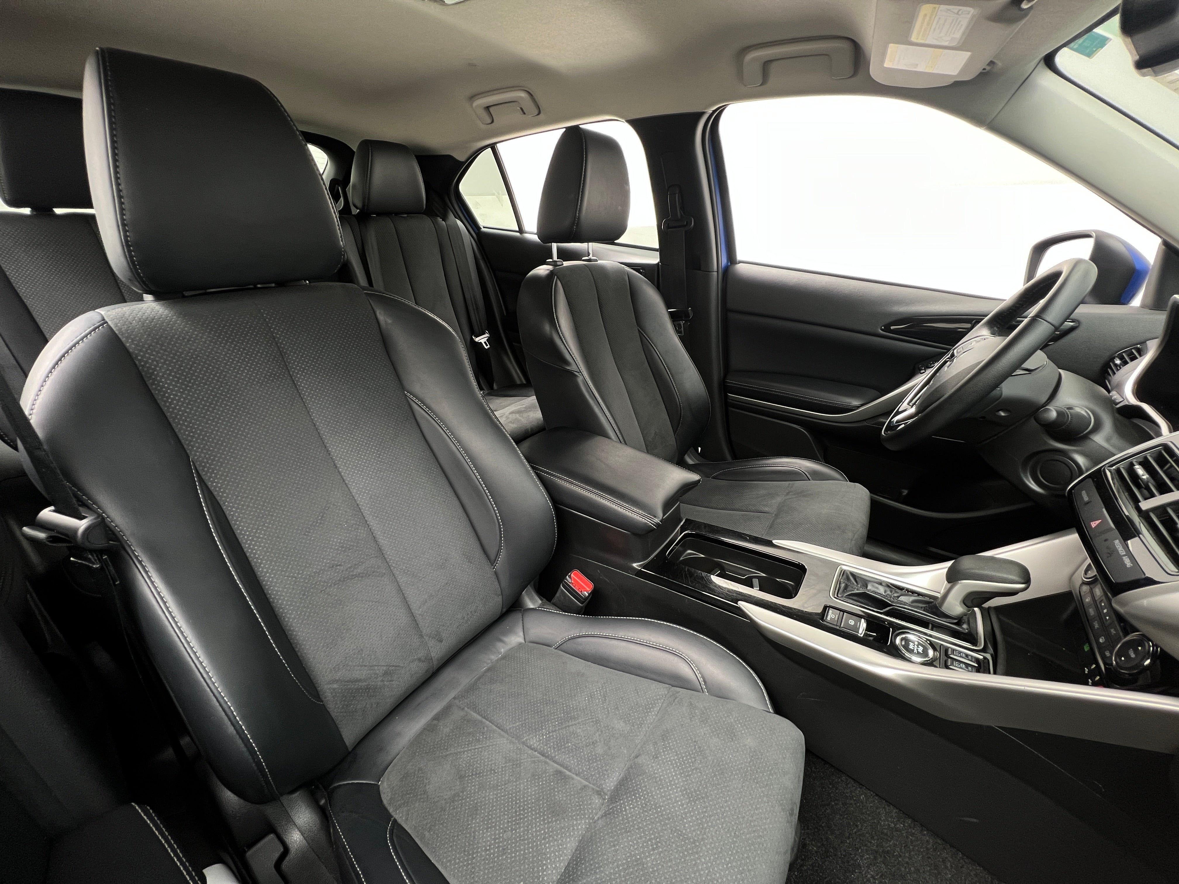 2024 Mitsubishi Eclipse Cross