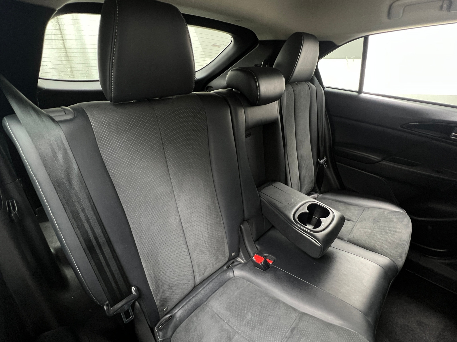 Thumbnail: 2024 Mitsubishi Eclipse Cross - 5