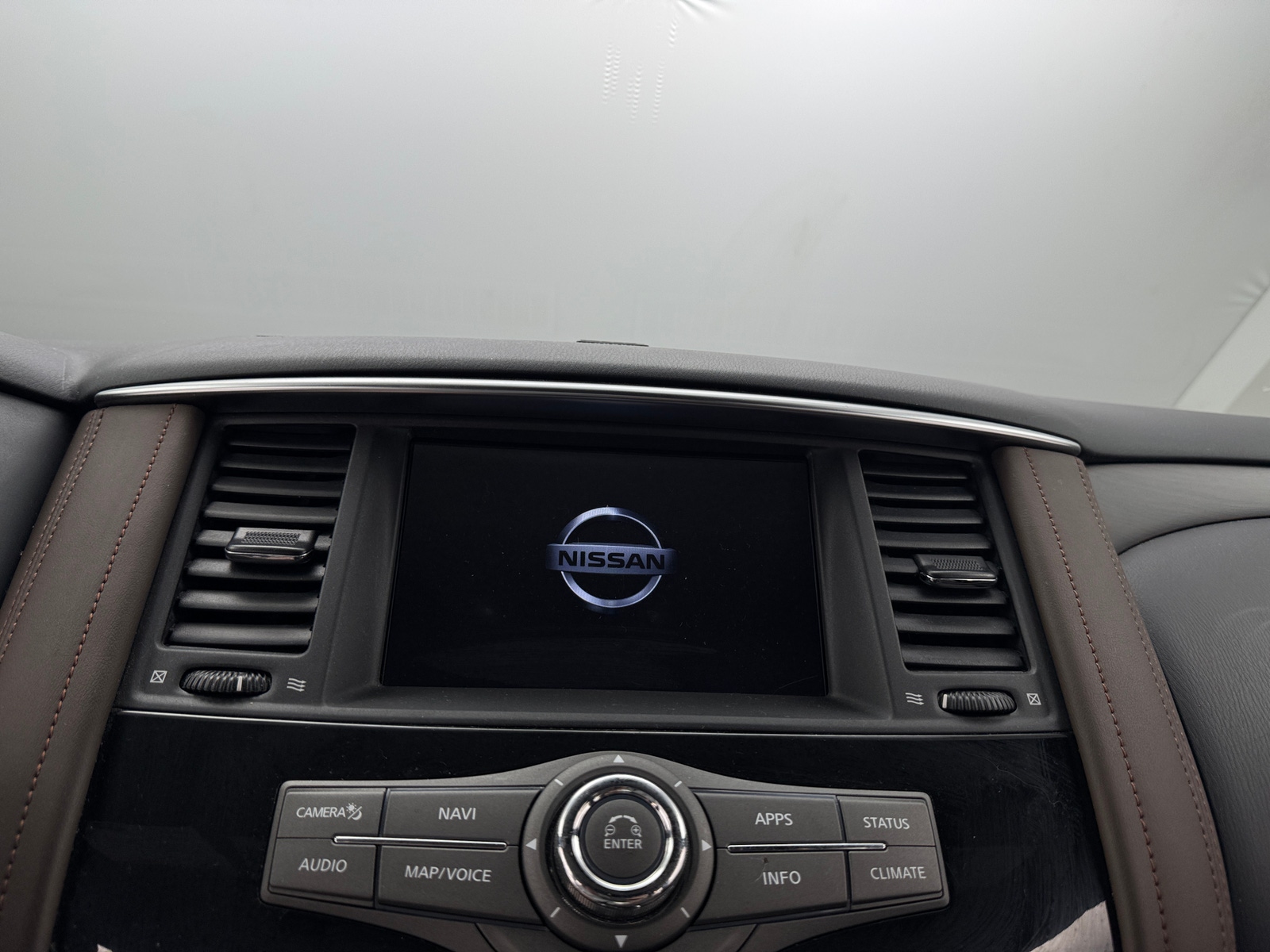 Thumbnail: 2020 Nissan Armada - 3