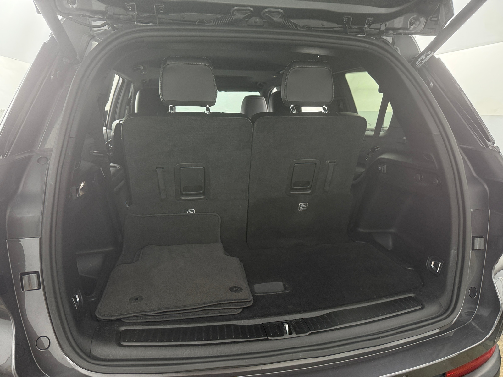 Thumbnail: 2022 Jeep Grand Cherokee L - 6