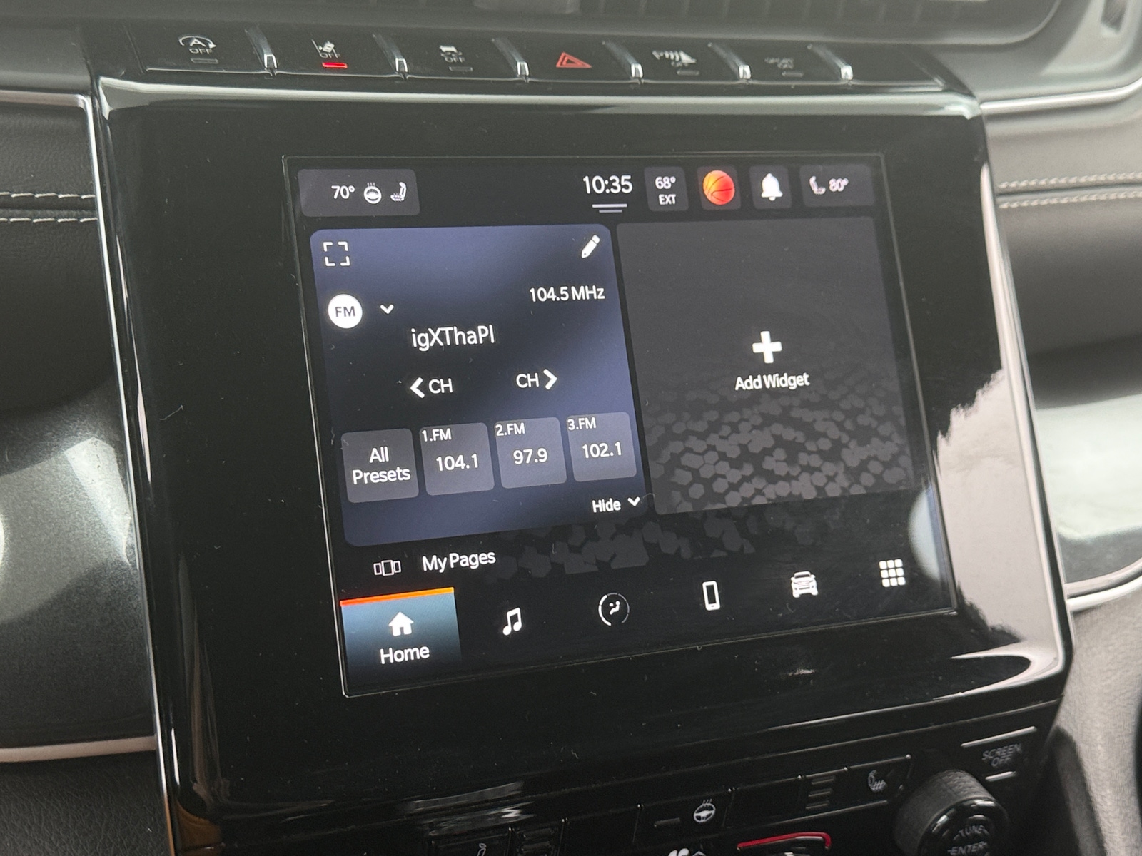 Thumbnail: 2022 Jeep Grand Cherokee L - 3