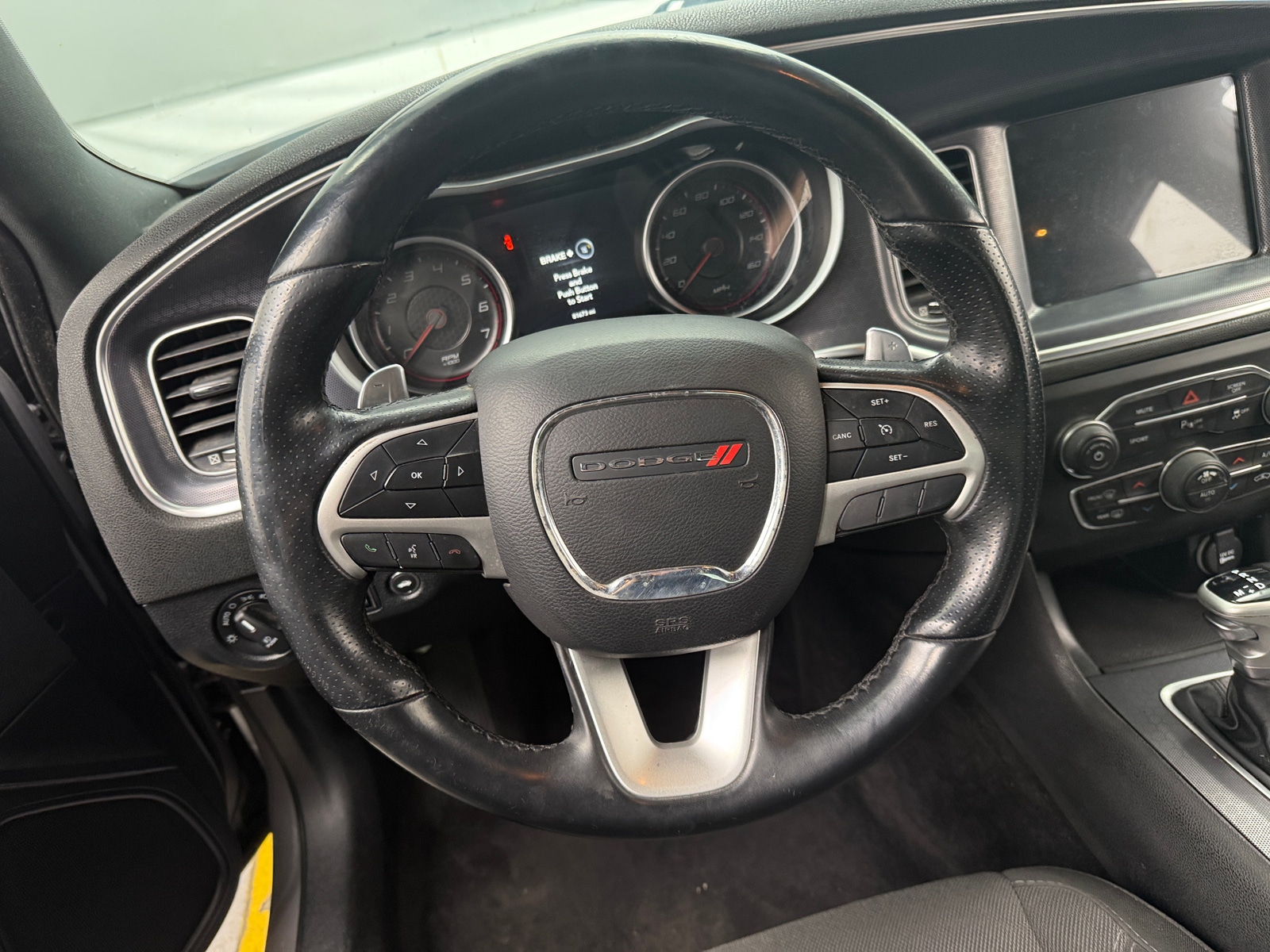 Thumbnail: 2018 Dodge Charger - 5