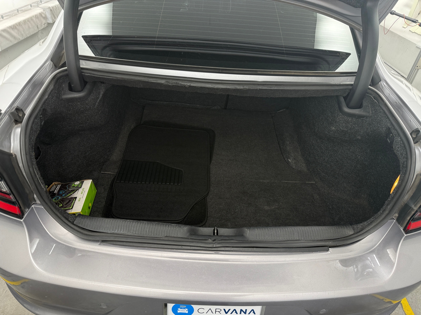 Thumbnail: 2018 Dodge Charger - 7