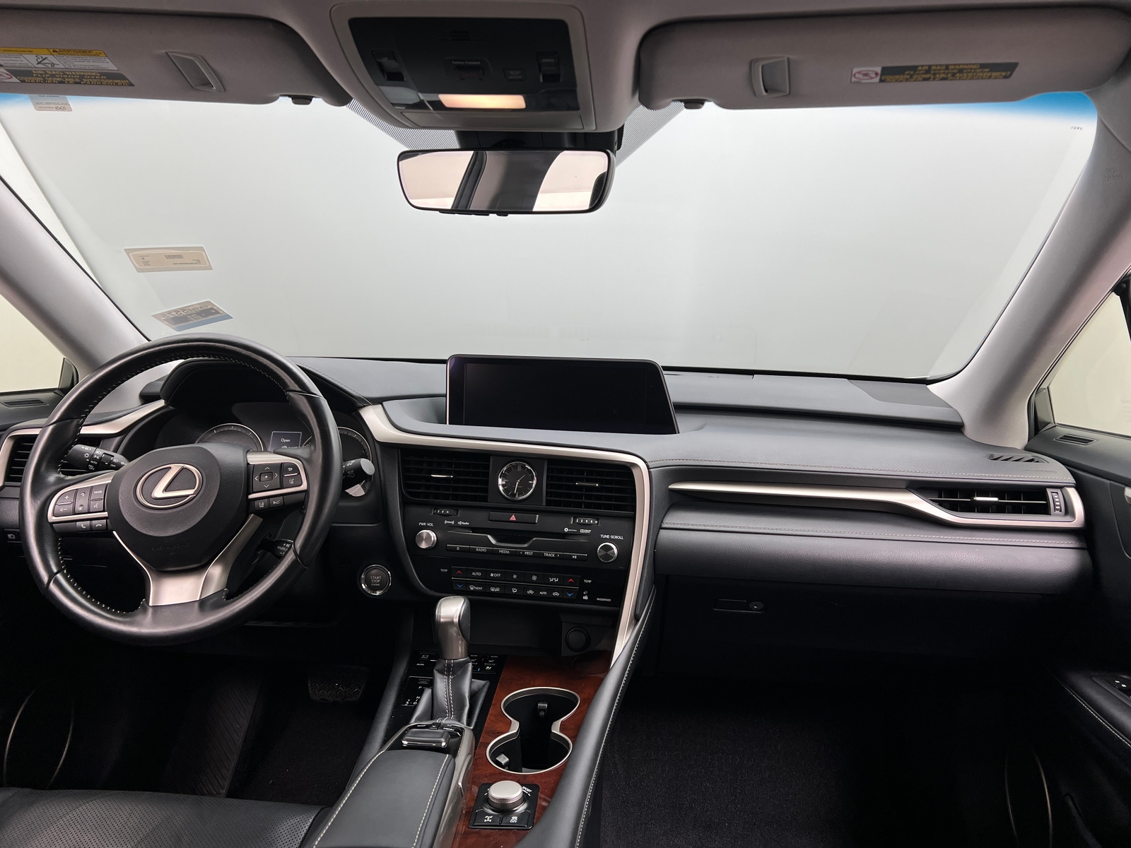 Thumbnail: 2016 Lexus RX - 3