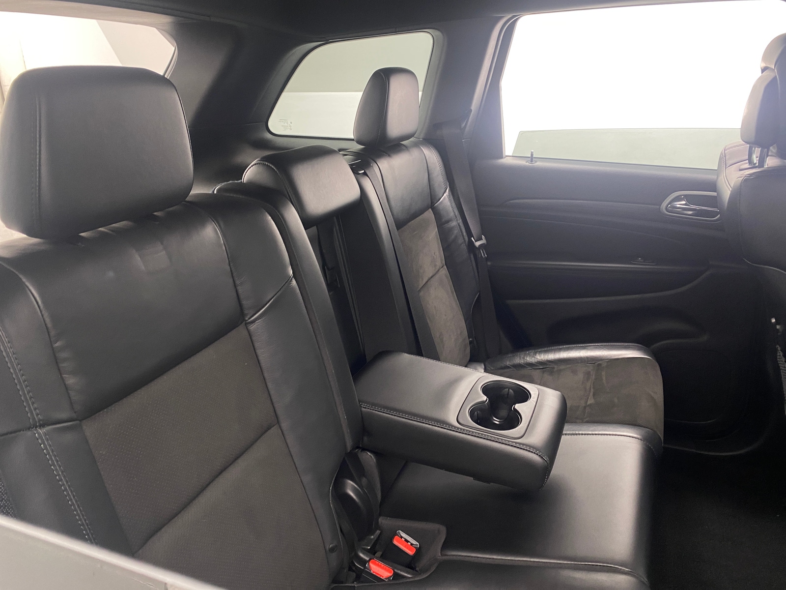 Thumbnail: 2021 Jeep Grand Cherokee - 6