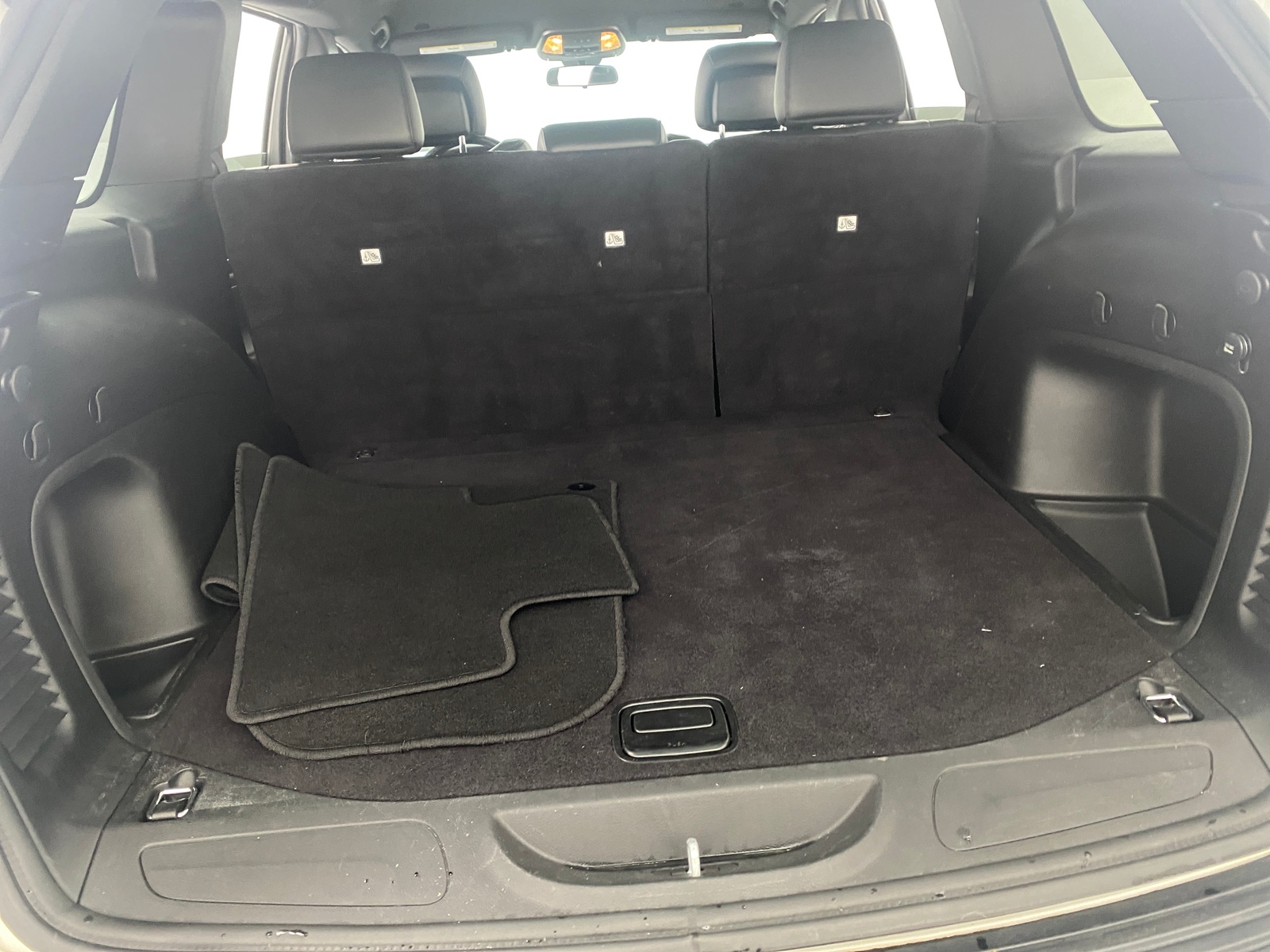 Thumbnail: 2021 Jeep Grand Cherokee - 7