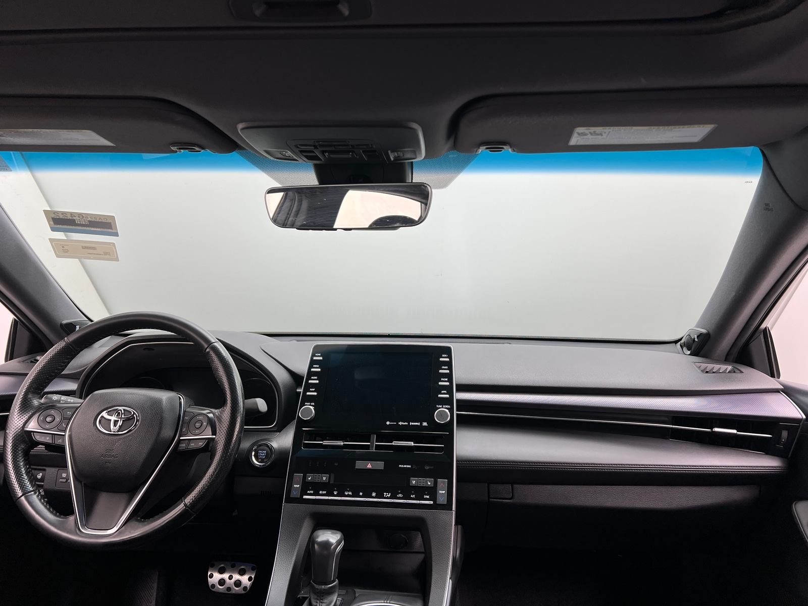 Thumbnail: 2021 Toyota Avalon - 3