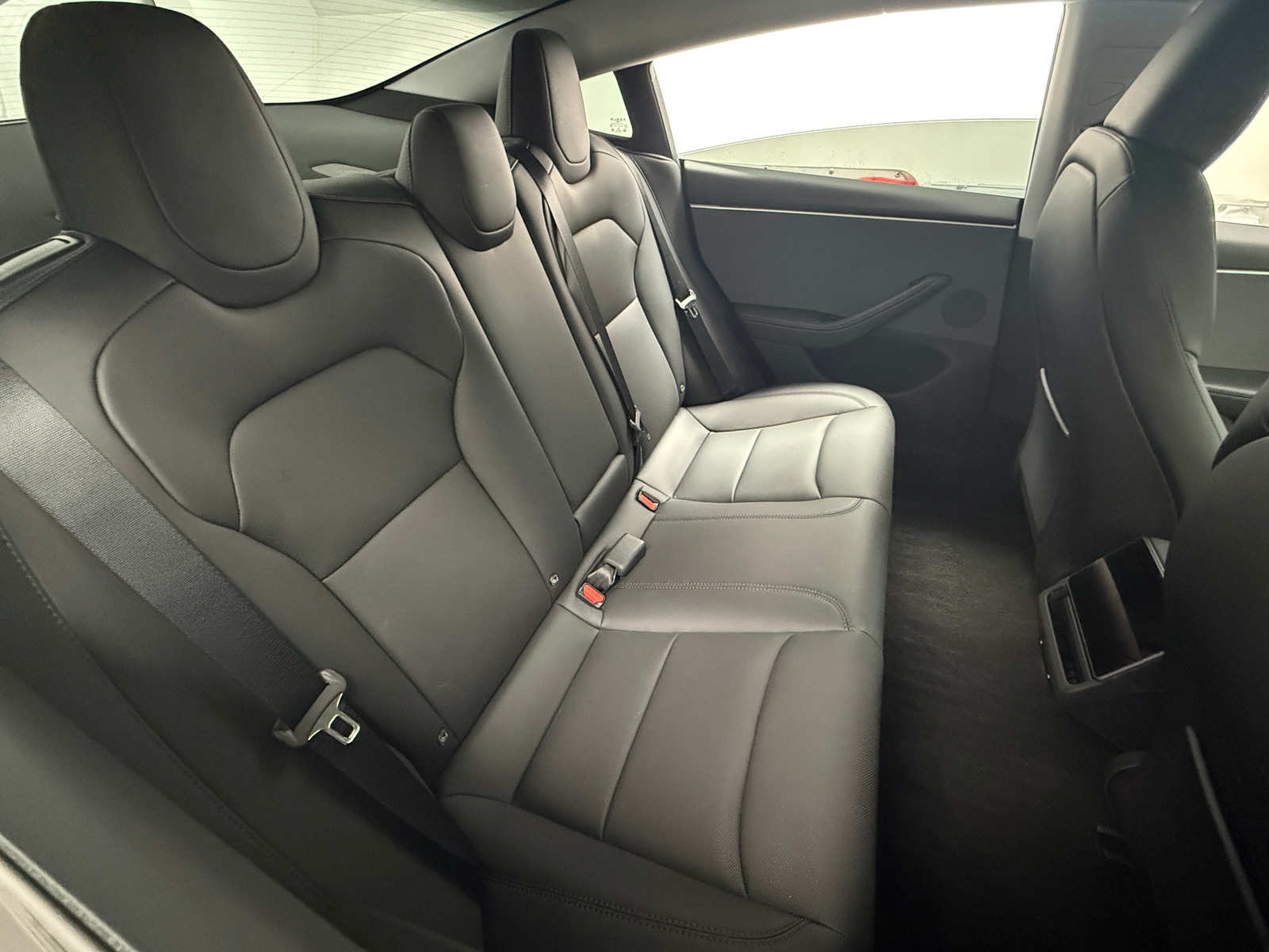 Thumbnail: 2025 Tesla Model 3 - 5