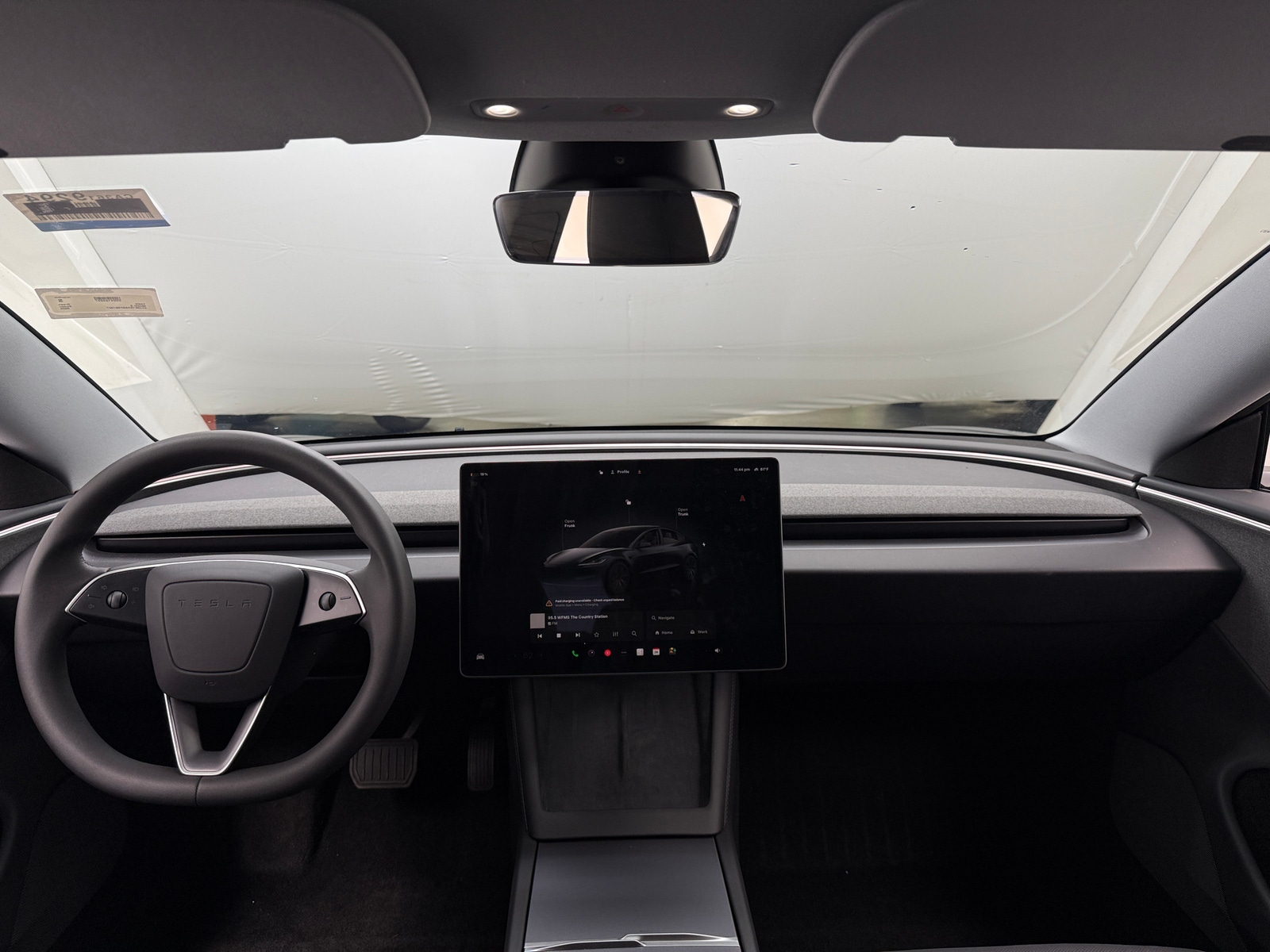 Thumbnail: 2025 Tesla Model 3 - 2