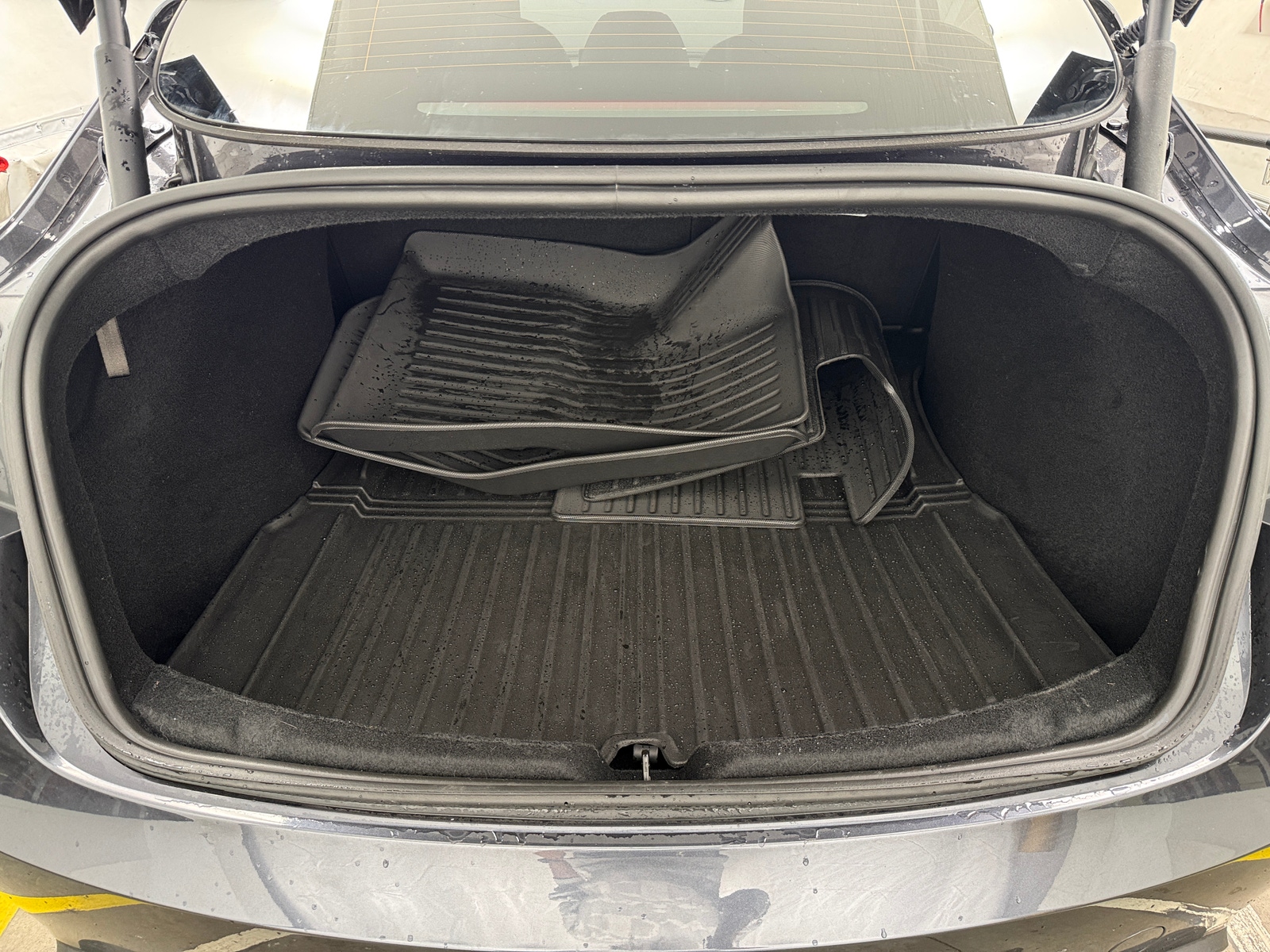 Thumbnail: 2025 Tesla Model 3 - 6