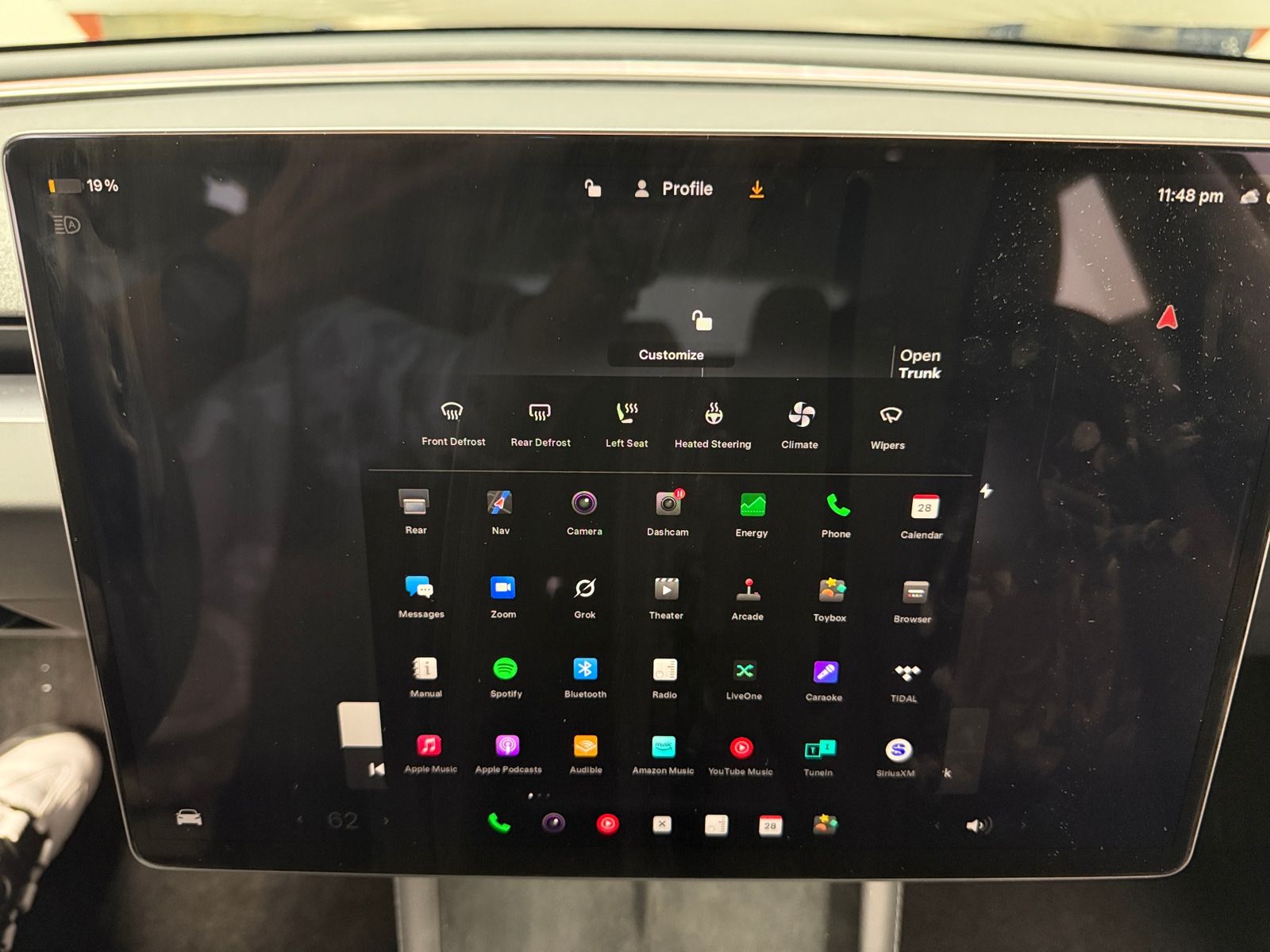 Thumbnail: 2025 Tesla Model 3 - 3