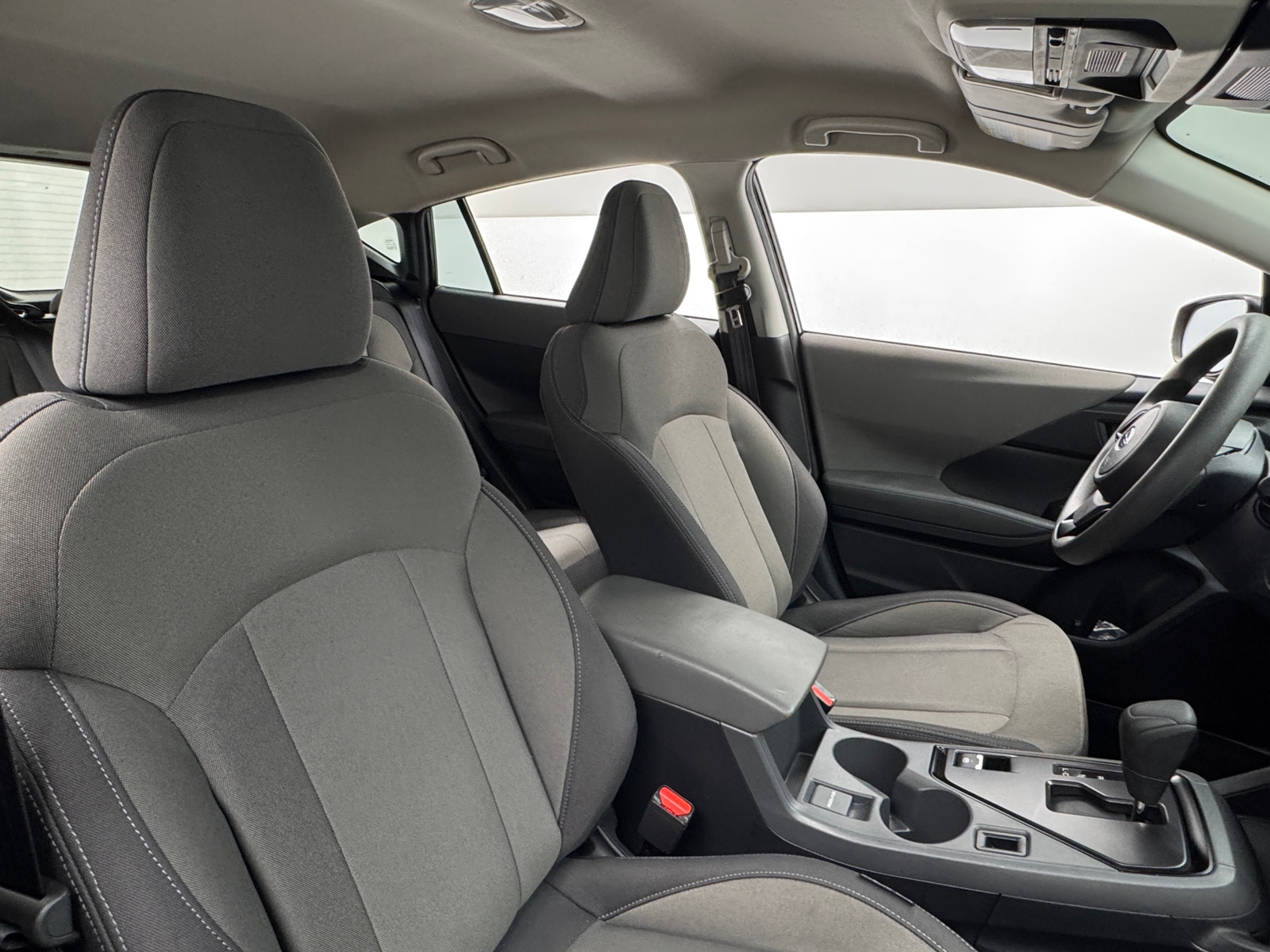 Thumbnail: 2024 Subaru Crosstrek - 2