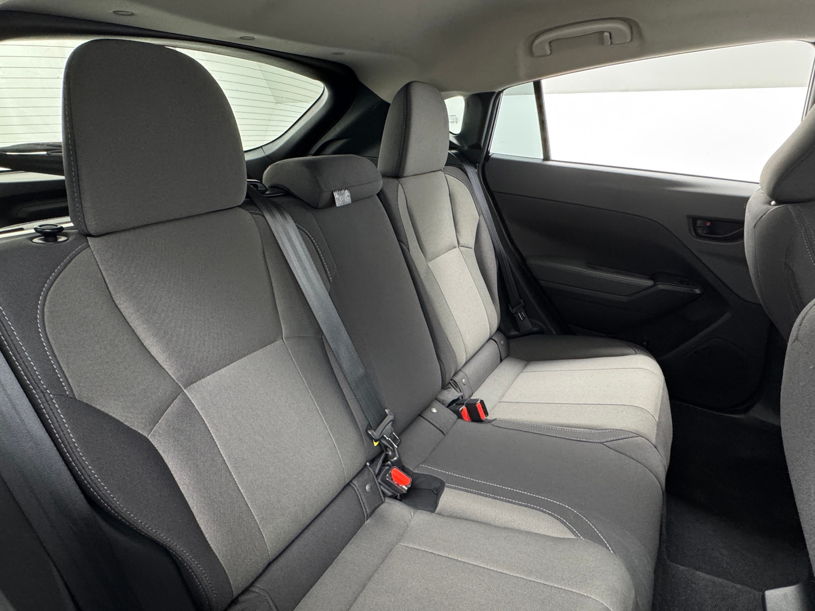 Thumbnail: 2024 Subaru Crosstrek - 6