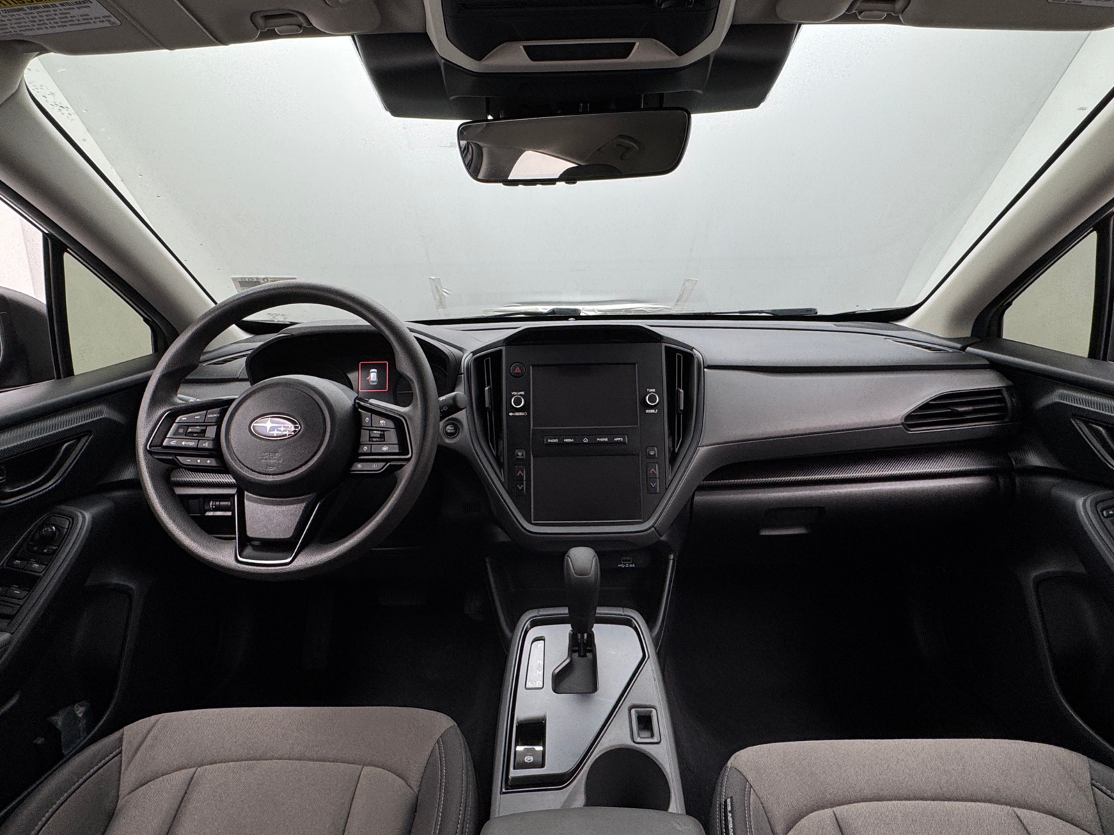 Thumbnail: 2024 Subaru Crosstrek - 3