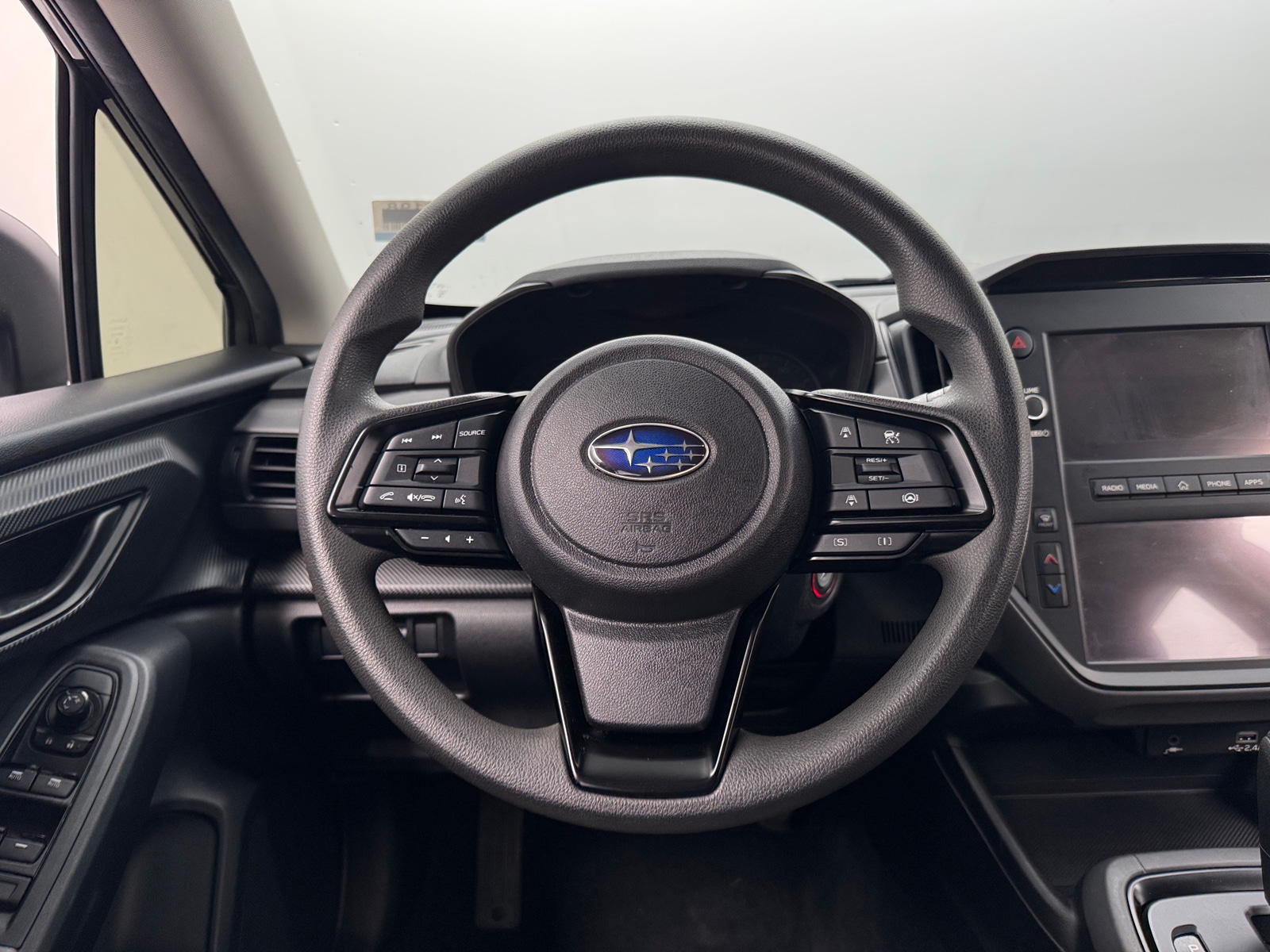 Thumbnail: 2024 Subaru Crosstrek - 5