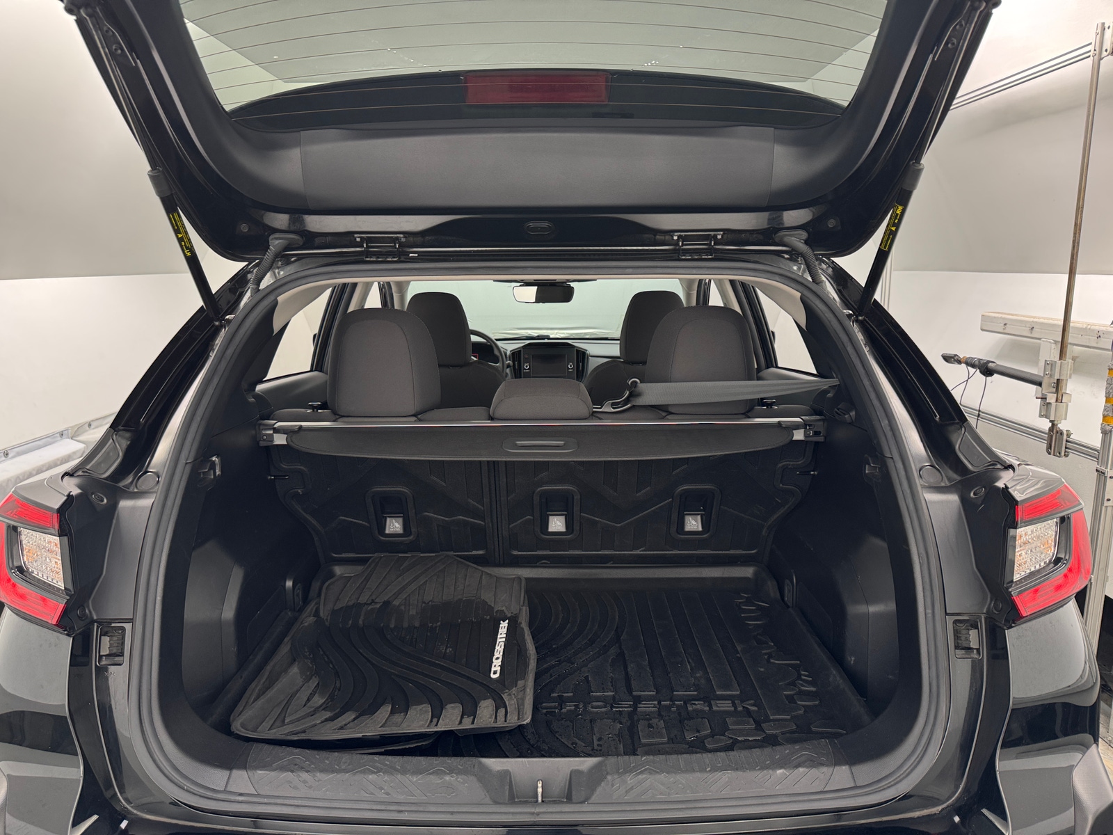 Thumbnail: 2024 Subaru Crosstrek - 7