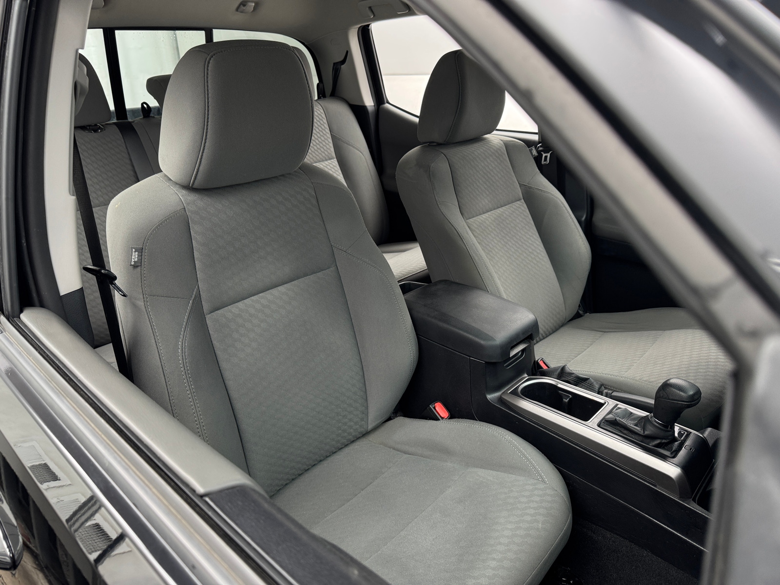 Thumbnail: 2020 Toyota Tacoma - 2