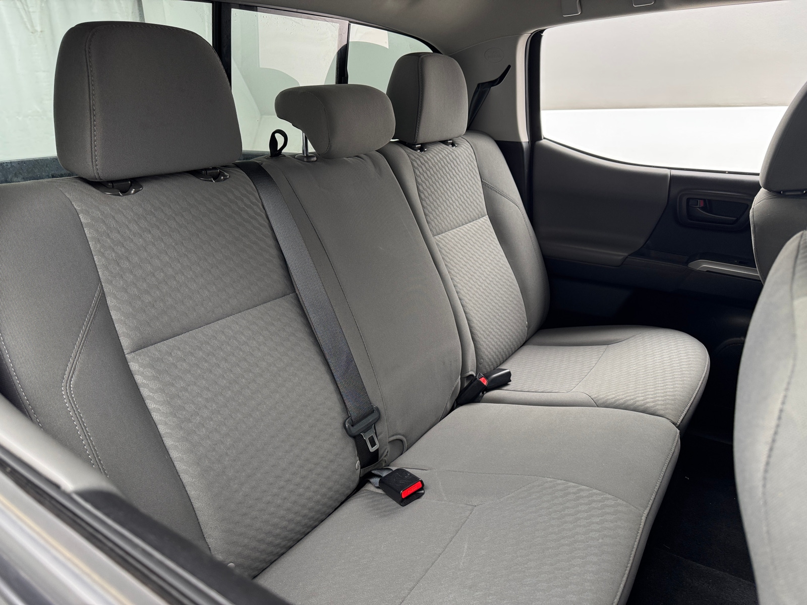 Thumbnail: 2020 Toyota Tacoma - 6