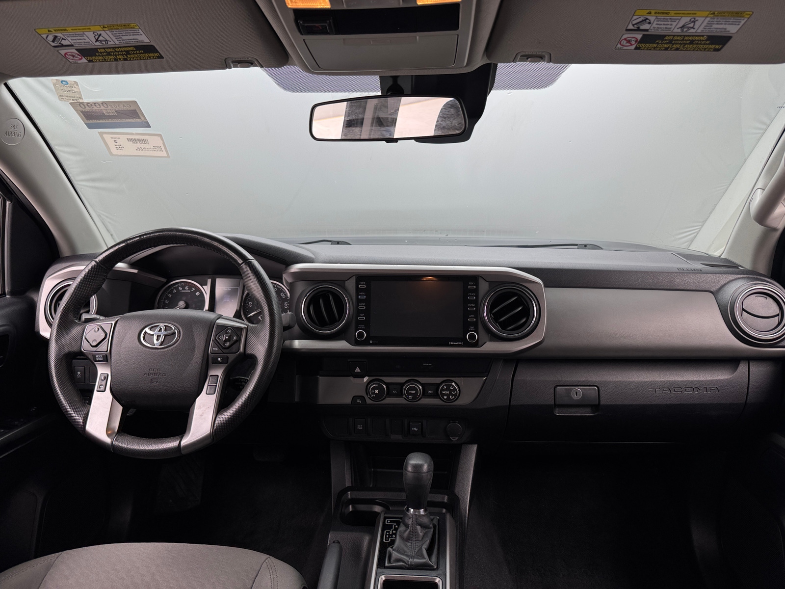 Thumbnail: 2020 Toyota Tacoma - 3