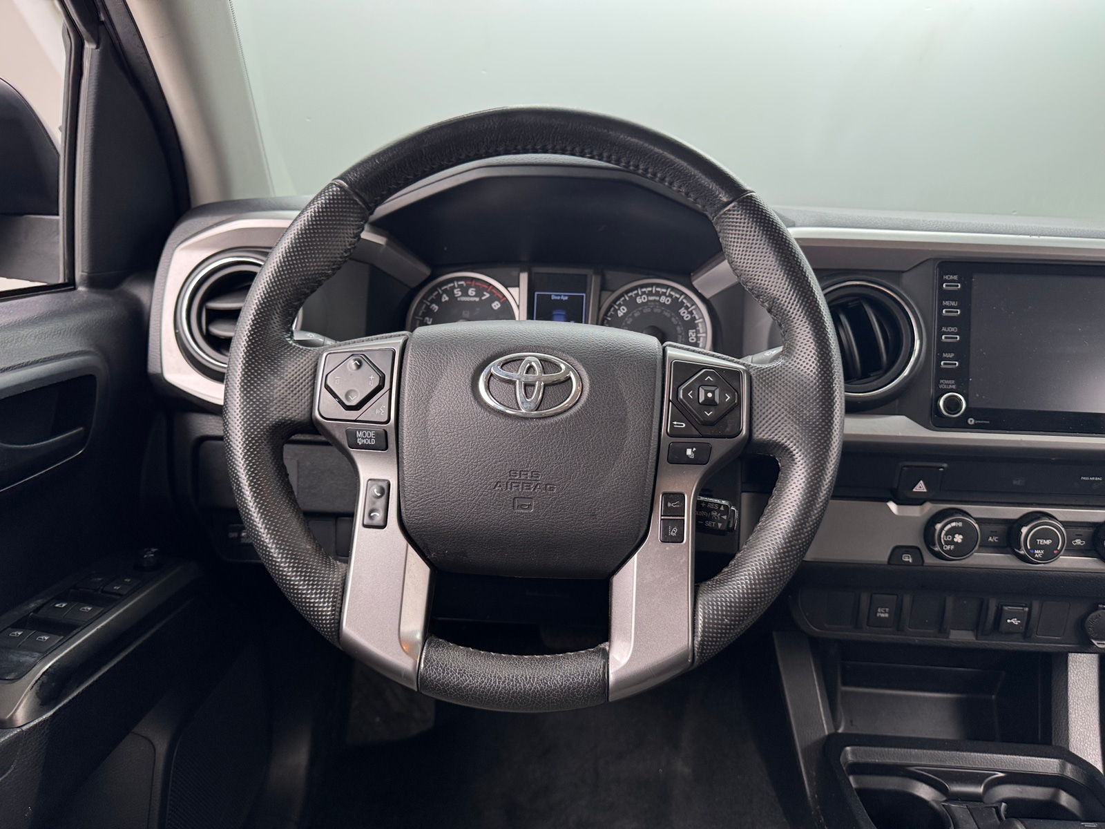 Thumbnail: 2020 Toyota Tacoma - 5