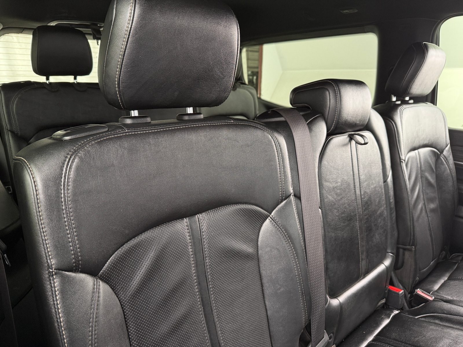 Thumbnail: 2023 Jeep Wagoneer - 6