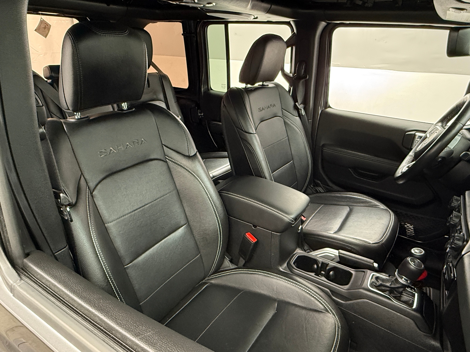 Thumbnail: 2023 Jeep Wrangler - 2