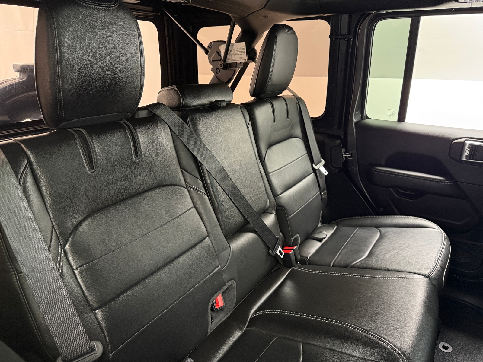 Thumbnail: 2023 Jeep Wrangler - 6