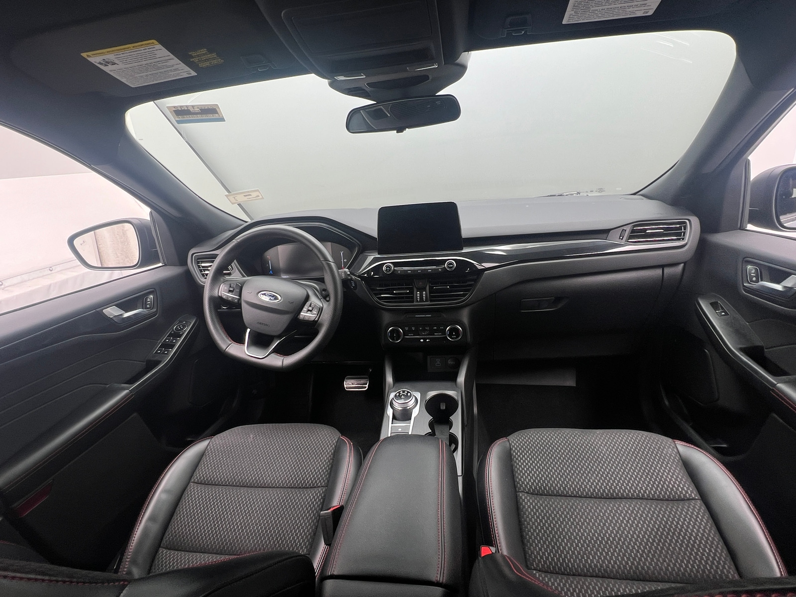 Thumbnail: 2023 Ford Escape - 2