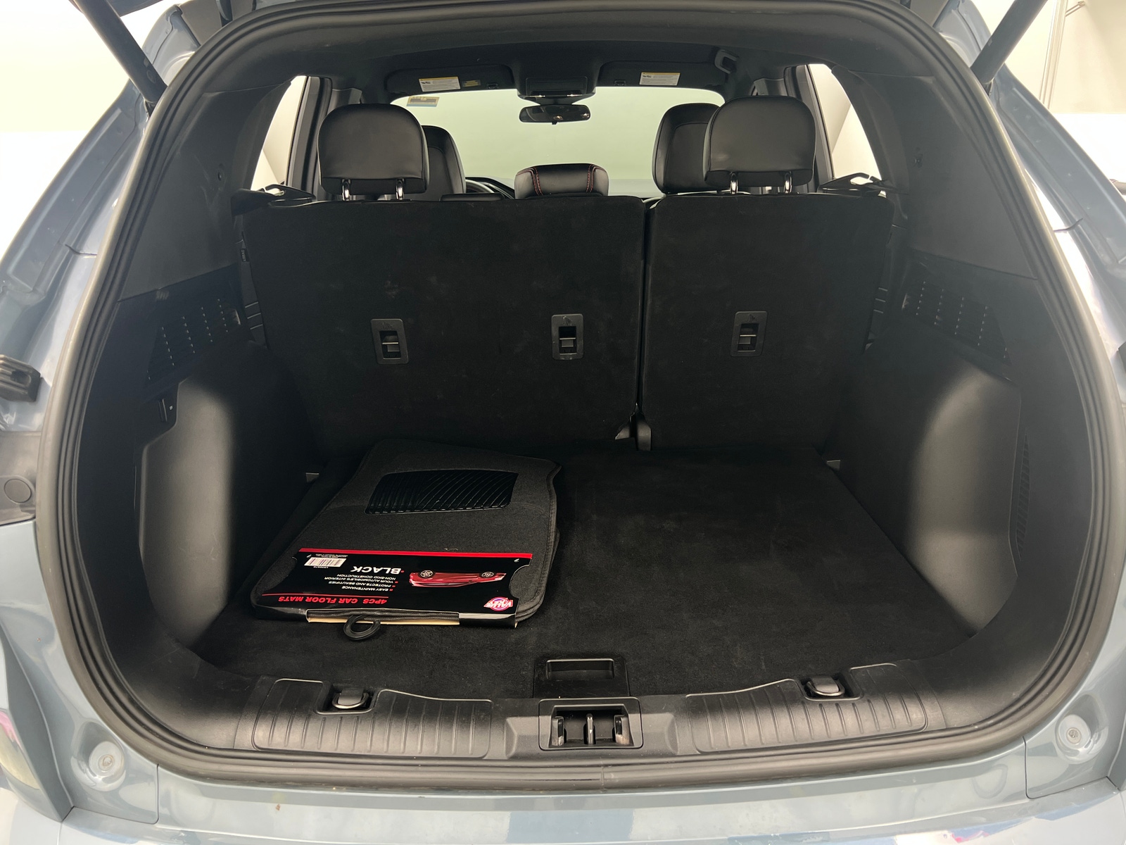 Thumbnail: 2023 Ford Escape - 6