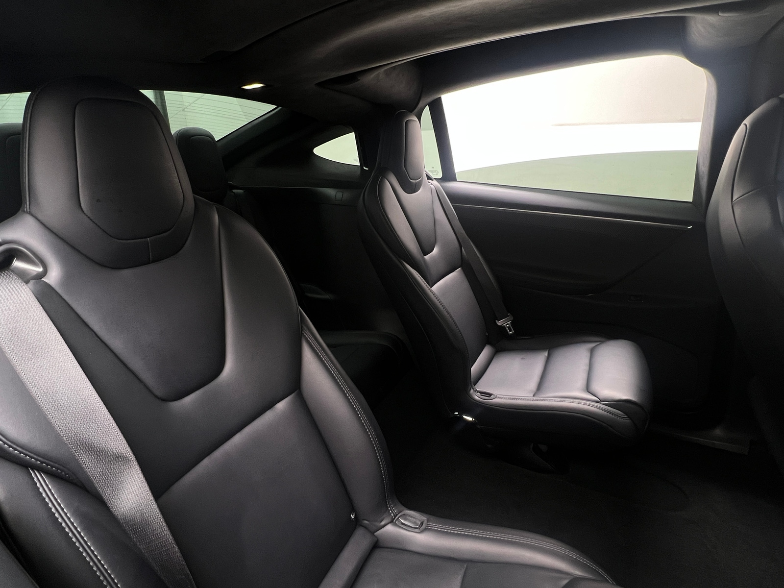 Thumbnail: 2018 Tesla Model X - 5