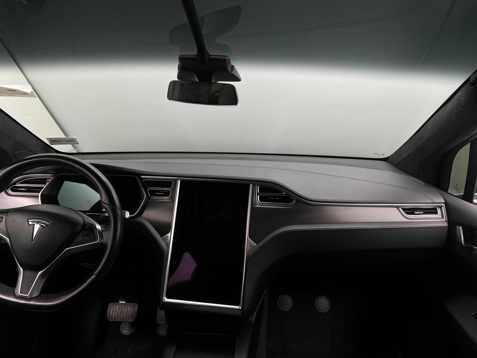 Thumbnail: 2018 Tesla Model X - 2