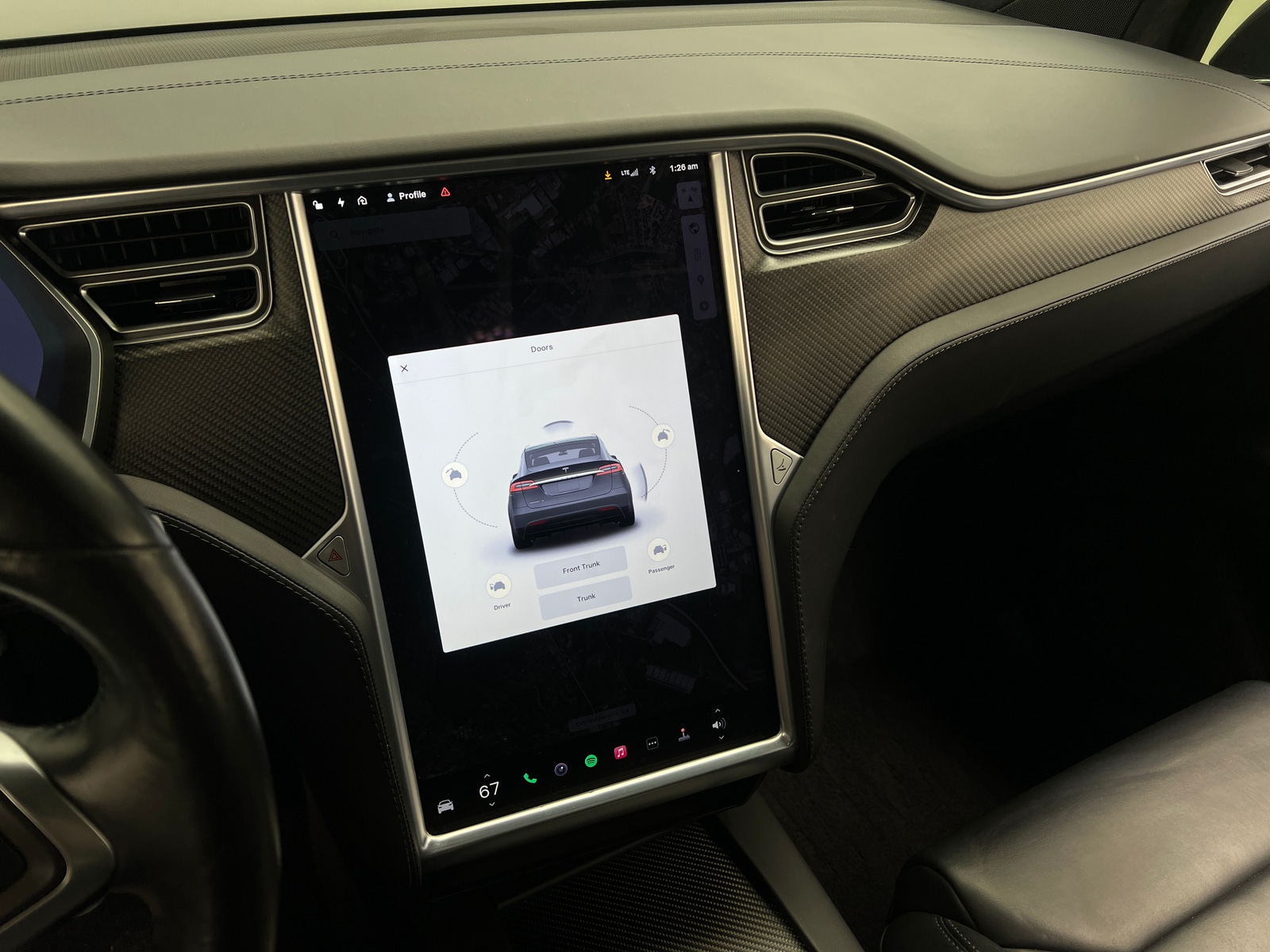 Thumbnail: 2018 Tesla Model X - 3