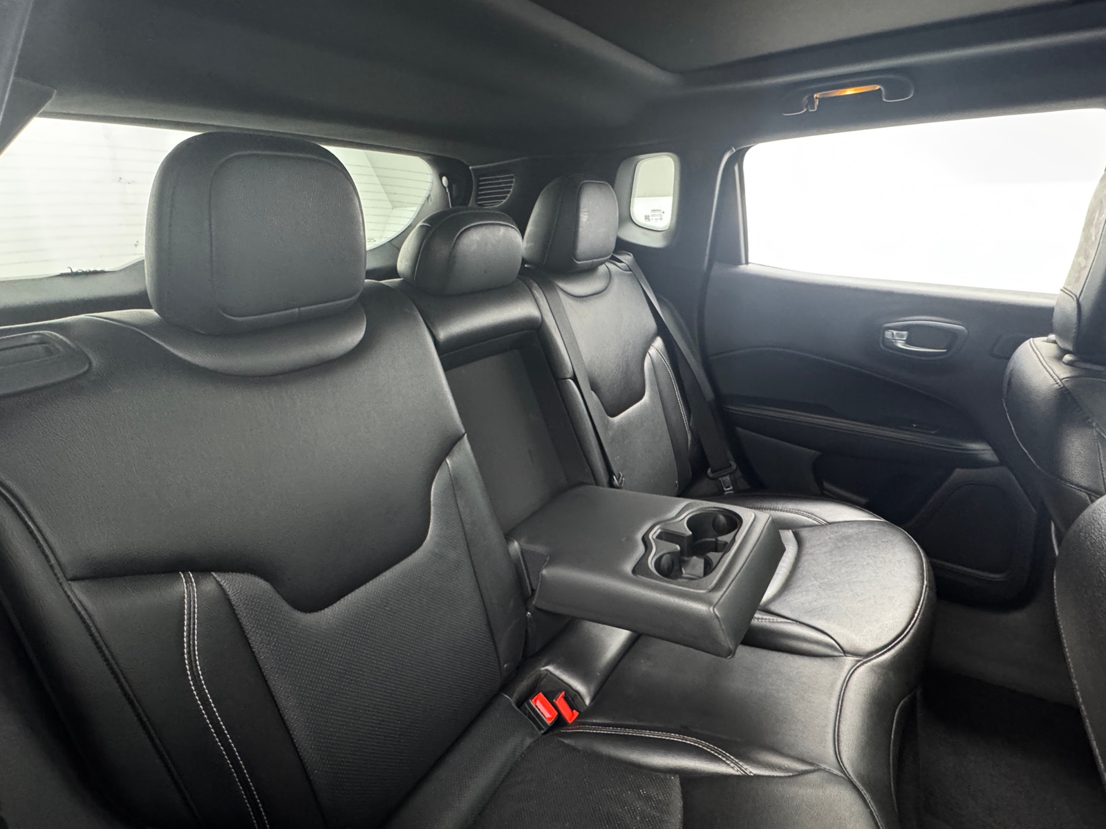 Thumbnail: 2021 Jeep Compass - 5