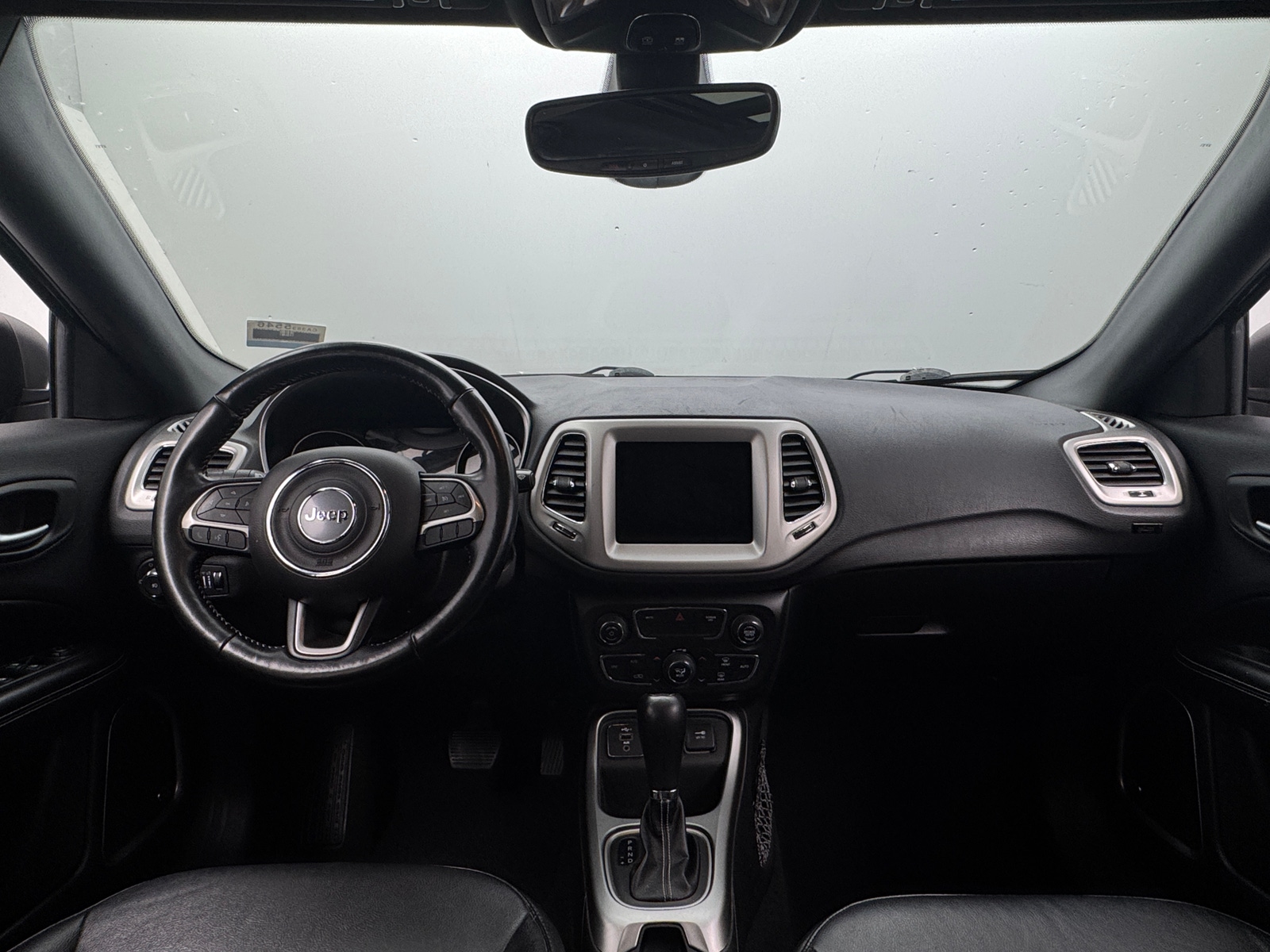 Thumbnail: 2021 Jeep Compass - 2