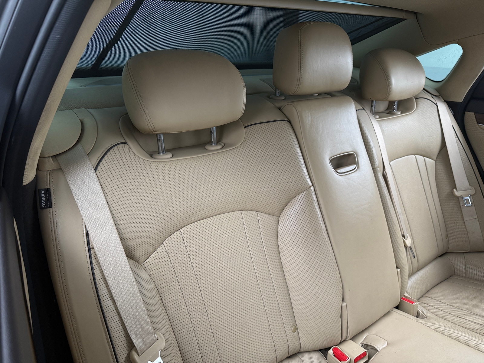 Thumbnail: 2015 Hyundai Genesis - 5