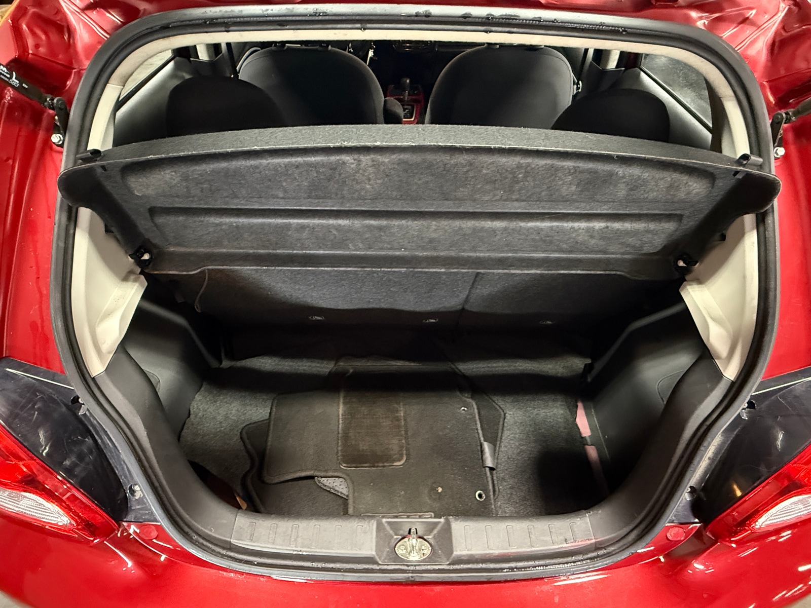 Thumbnail: 2020 Mitsubishi Mirage - 7