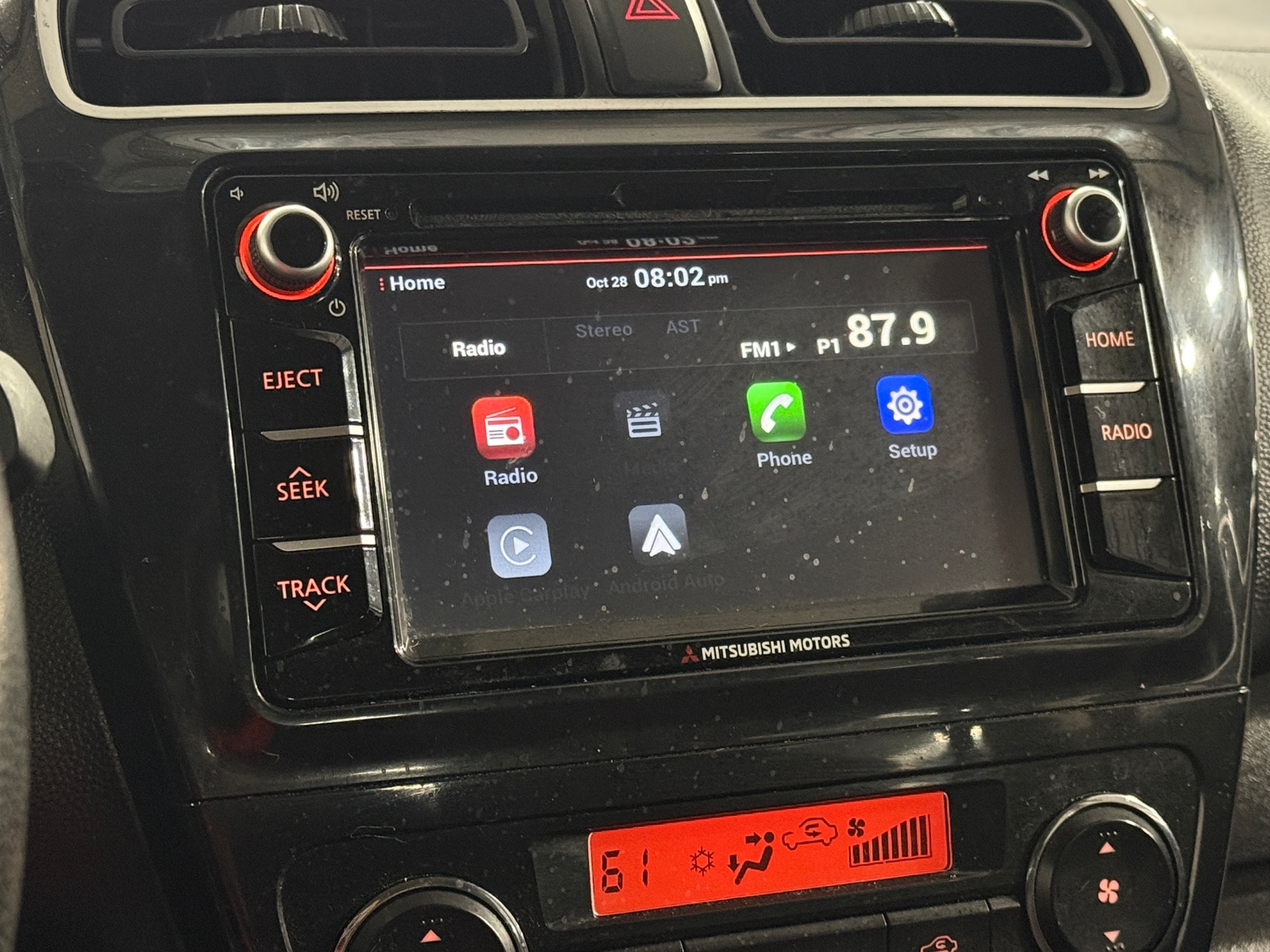 Thumbnail: 2020 Mitsubishi Mirage - 4