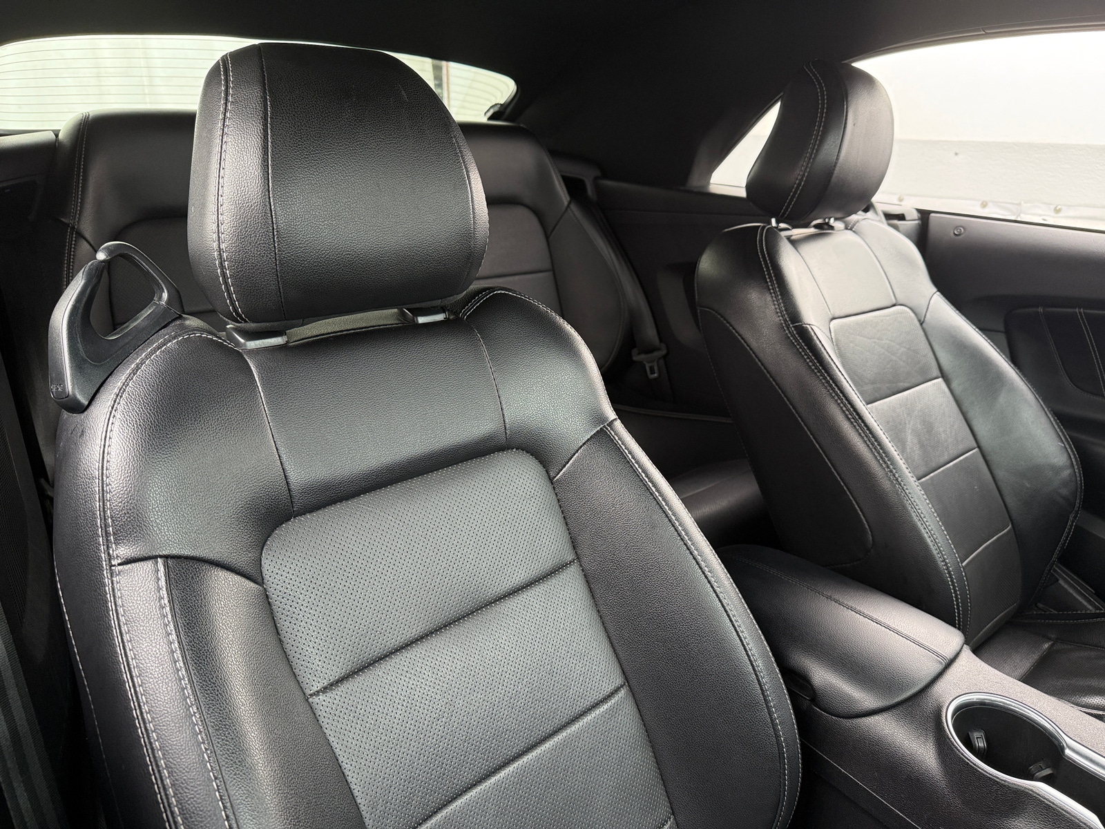 Thumbnail: 2020 Ford Mustang - 2